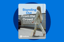Standing Out From the Crowd [free e-book] cover image
